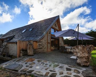 G&icirc;te n&deg;63G1201 Orcival - Puy-de-D&ocirc;me
