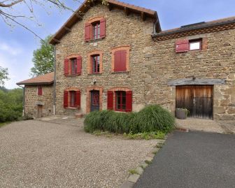 G&icirc;te n&deg;63G1817 Ceilloux - Puy-de-D&ocirc;me
