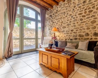 G&icirc;te n&deg;63G1916 Issoire - Puy-de-D&ocirc;me