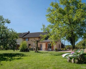 G&icirc;te n&deg;63G63823 Neuf-&Eacute;glise - Puy-de-D&ocirc;me