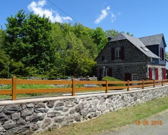G&icirc;te n&deg;63G100054 Besse-et-Saint-Anastaise - Puy-de-D&ocirc;me