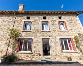 G&icirc;te n&deg;63G1410 Saint-Romain - Puy-de-D&ocirc;me