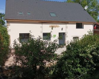G&icirc;te n&deg;63G2026 Servant - Puy-de-D&ocirc;me