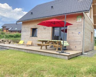 G&icirc;te n&deg;63G1796 Saint-Gen&egrave;s-Champespe - Puy-de-D&ocirc;me