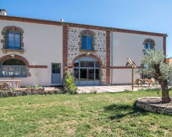 G&icirc;te n&deg;63G1415 Montpeyroux - Puy-de-D&ocirc;me