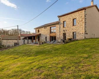 G&icirc;te n&deg;63G1953 Cunlhat - Puy-de-D&ocirc;me