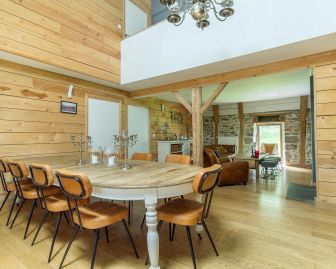 Chambre d'h&ocirc;tes n&deg;63G300681 Laqueuille - Puy-de-D&ocirc;me
