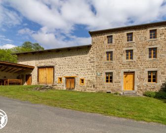 G&icirc;te n&deg;63G63377 Marsac-en-Livradois - Puy-de-D&ocirc;me