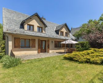 G&icirc;te n&deg;63G2062 Espinchal - Puy-de-D&ocirc;me