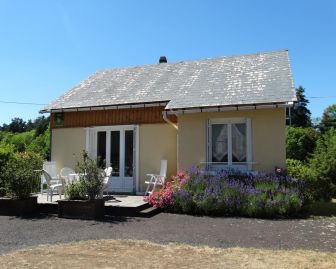 G&icirc;te n&deg;63G100244 Murol - Puy-de-D&ocirc;me