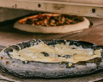PUY-ZZA TIME&nbsp;(PIZZA) CLERMONT FERRAND - PUY-ZZA TIME