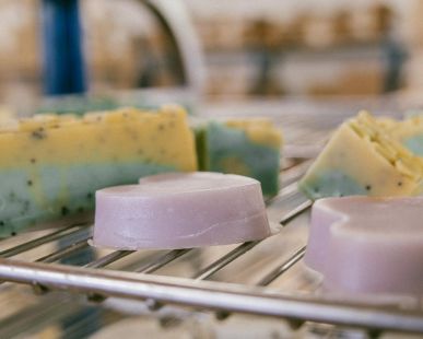 &Agrave; FOND LA FONTE&hellip; DE SAVON !&nbsp;(FONTSAVON) QUEUILLE - &Agrave; FOND LA FONTE&hellip; DE SAVON !