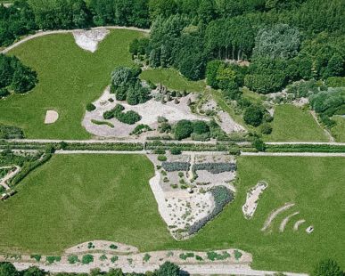 ARLANC&nbsp;(JARDIN) ARLANC - ARLANC