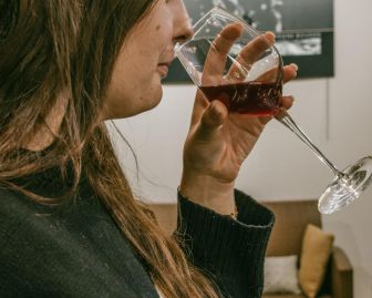 WINE NOT?&nbsp;(WINENOT) BOUDES - WINE NOT?